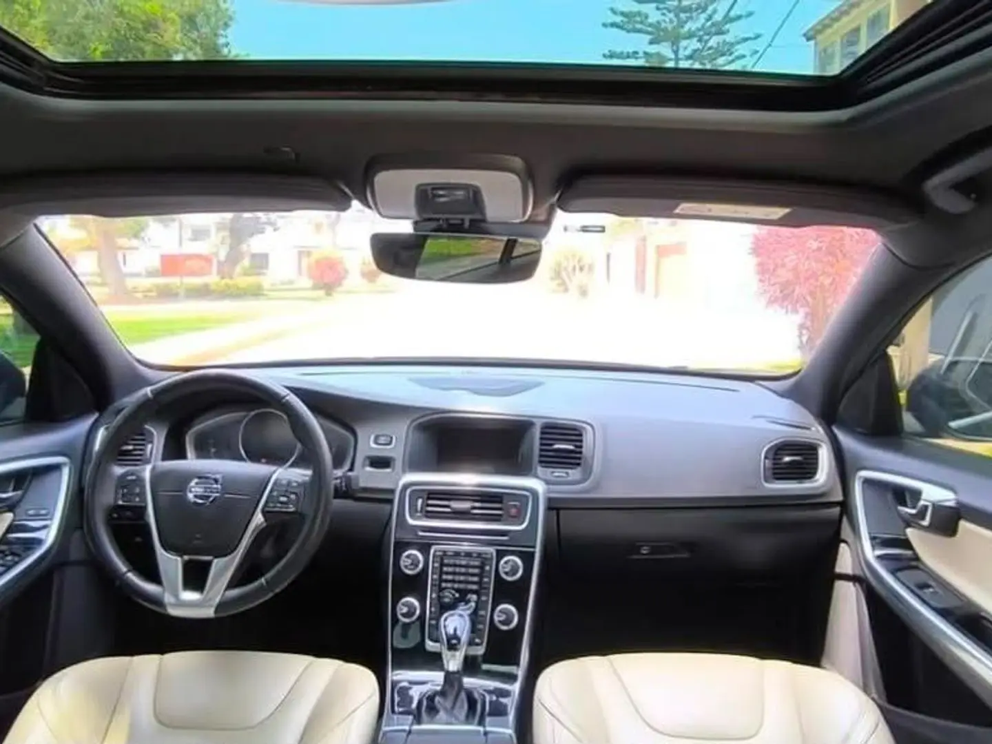 Volvo S60 2018