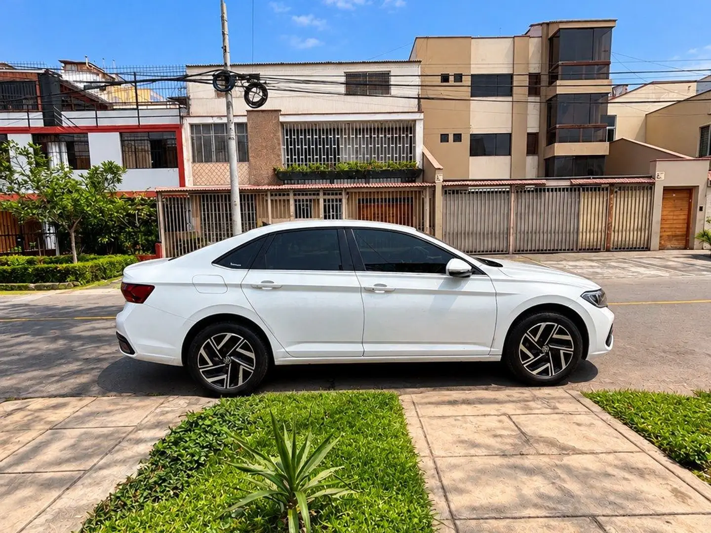 Volkswagen Jetta 2022