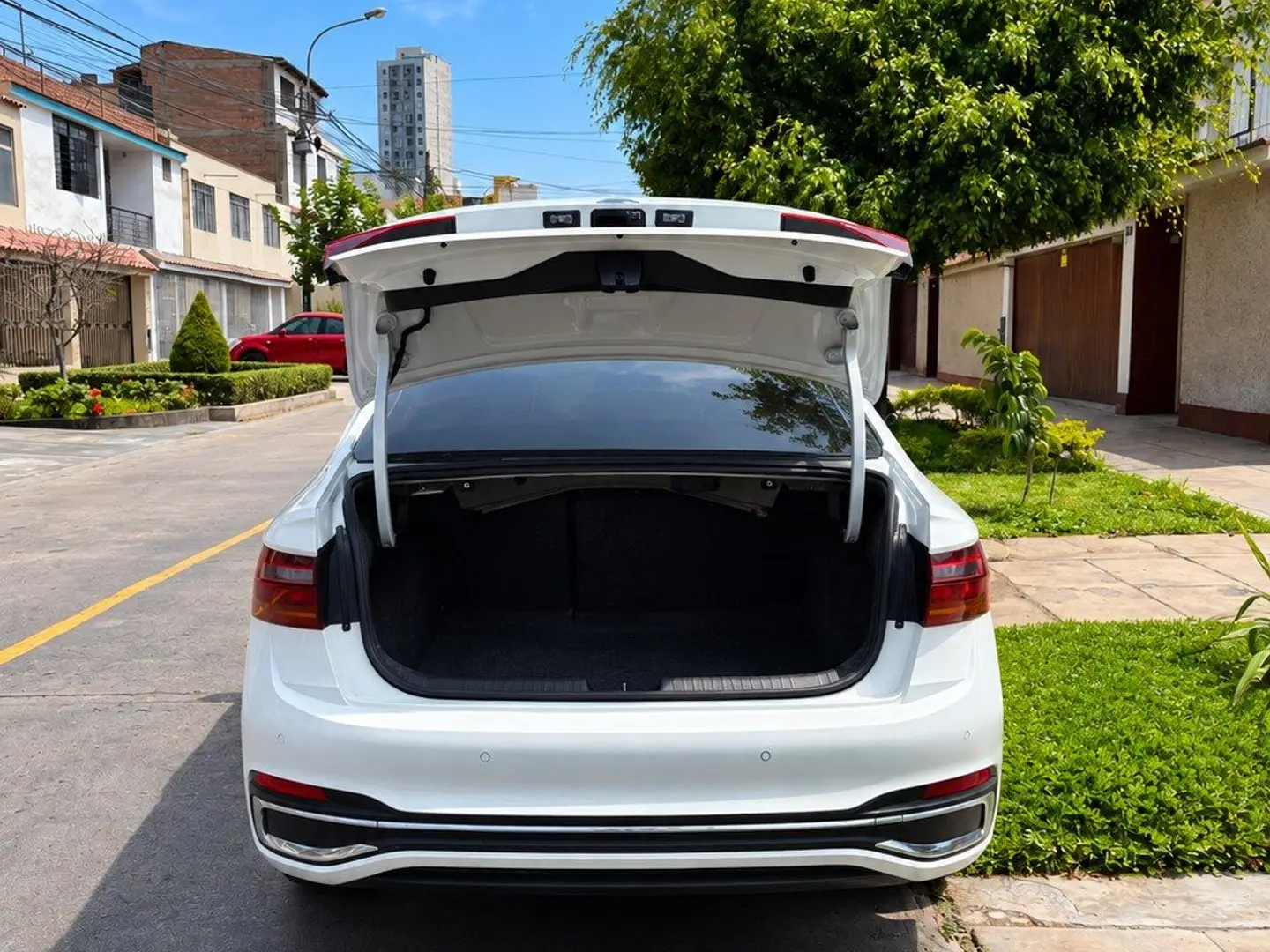 Volkswagen Jetta 2022