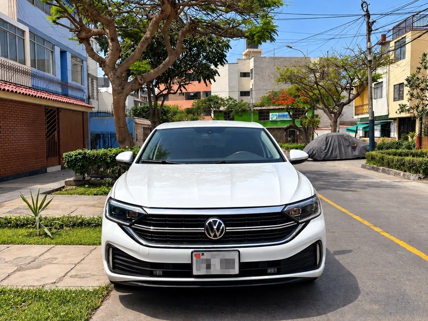 Volkswagen Jetta 2022