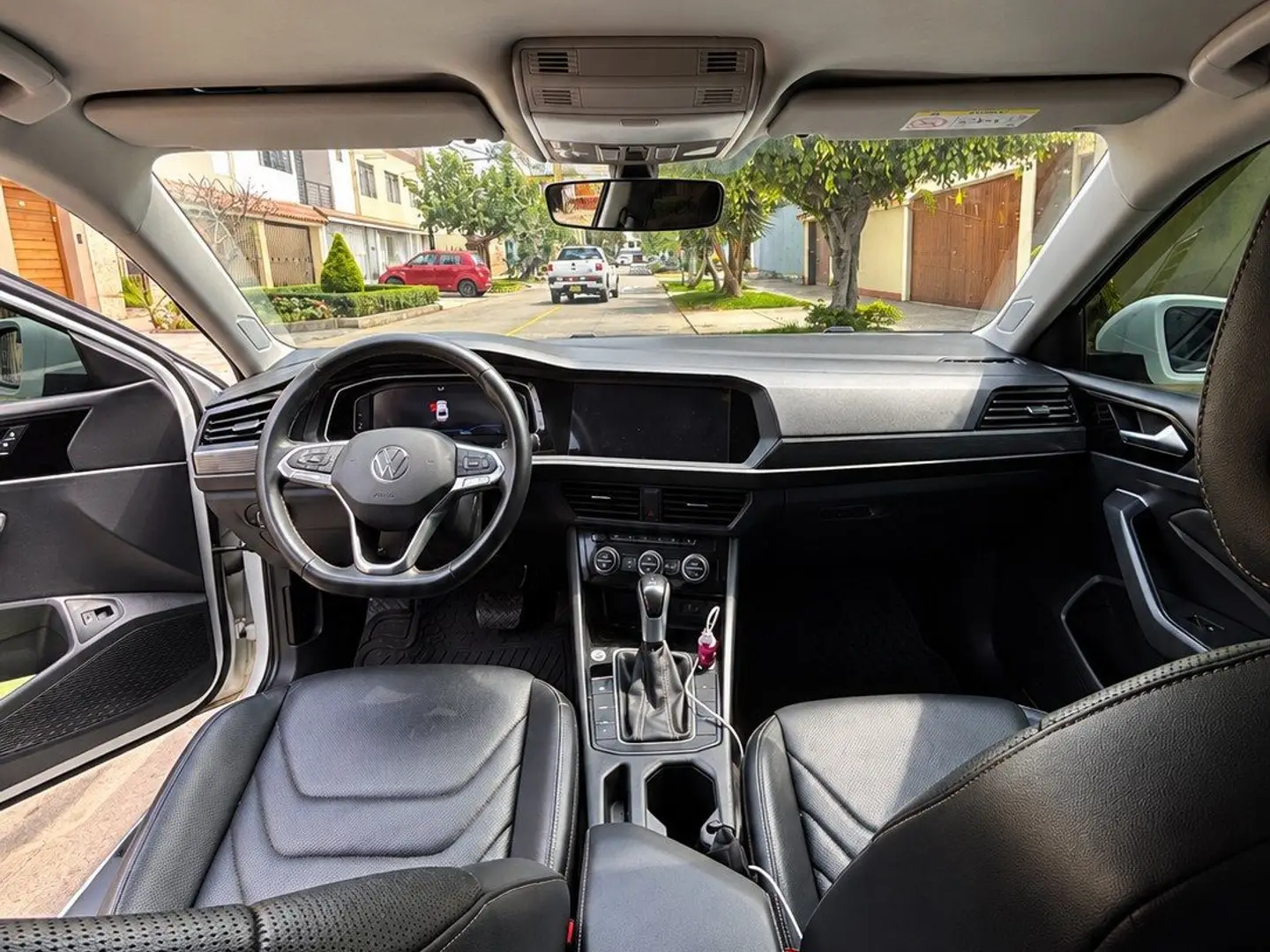 Volkswagen Jetta 2022