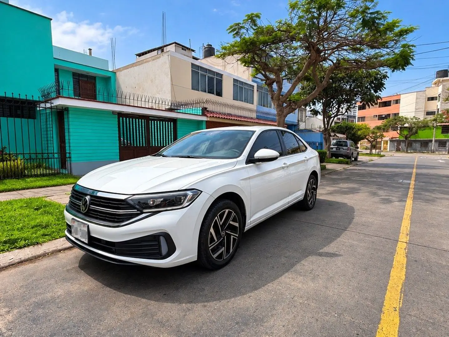 Volkswagen Jetta 2022